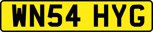 WN54HYG