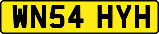 WN54HYH