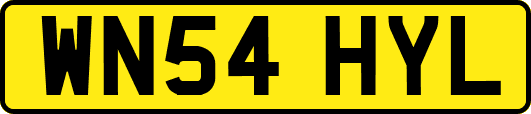 WN54HYL