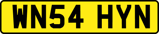 WN54HYN