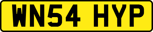 WN54HYP