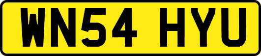 WN54HYU