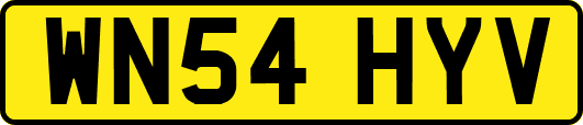 WN54HYV