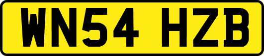WN54HZB