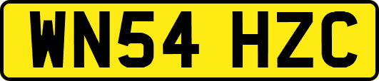 WN54HZC