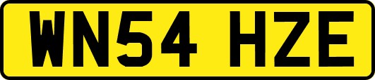 WN54HZE