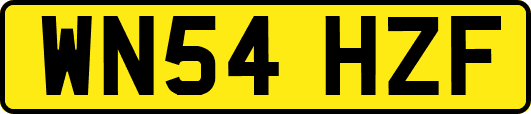 WN54HZF