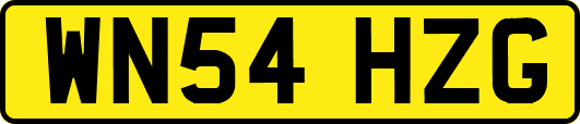 WN54HZG