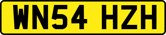 WN54HZH