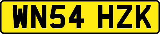 WN54HZK