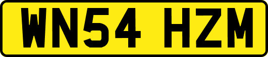 WN54HZM