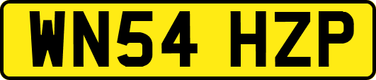 WN54HZP