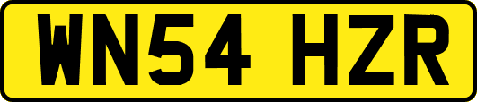 WN54HZR
