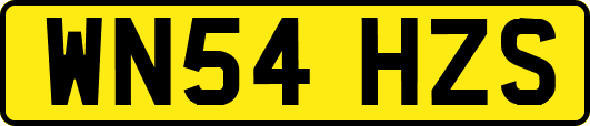 WN54HZS