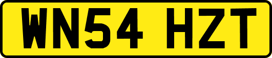 WN54HZT