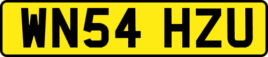 WN54HZU