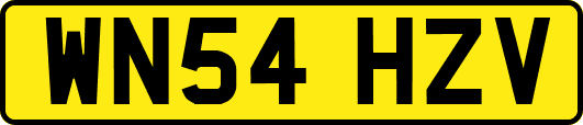 WN54HZV