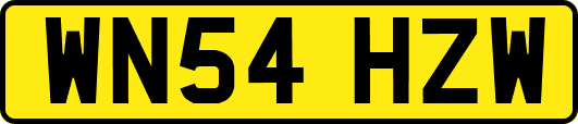 WN54HZW