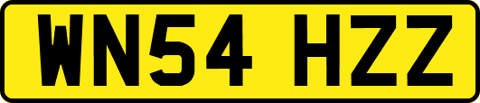 WN54HZZ