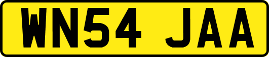 WN54JAA