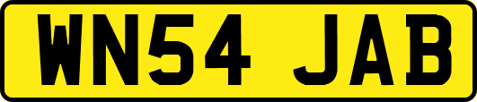 WN54JAB