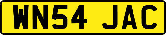 WN54JAC