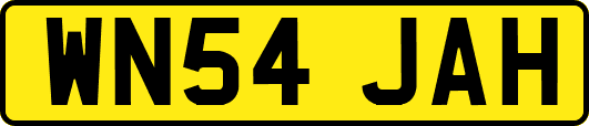 WN54JAH