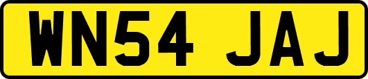 WN54JAJ