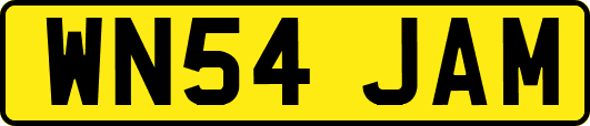 WN54JAM