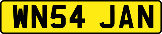 WN54JAN