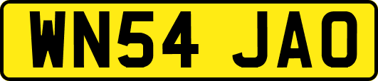 WN54JAO