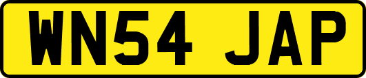 WN54JAP
