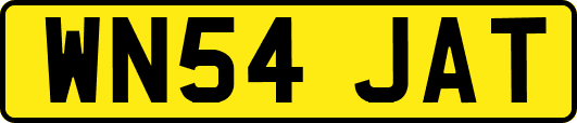 WN54JAT