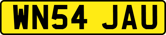 WN54JAU