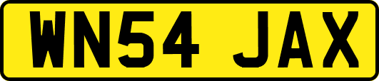 WN54JAX
