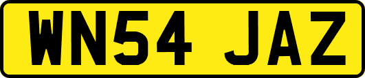 WN54JAZ