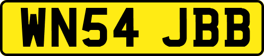 WN54JBB