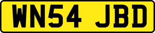 WN54JBD