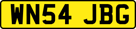WN54JBG
