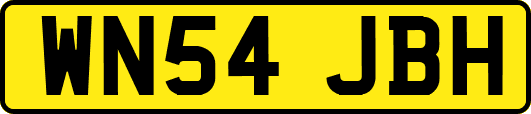 WN54JBH