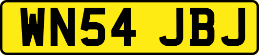 WN54JBJ