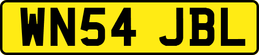 WN54JBL