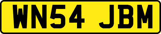 WN54JBM