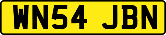 WN54JBN