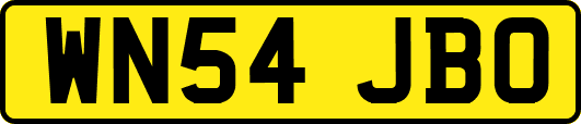 WN54JBO