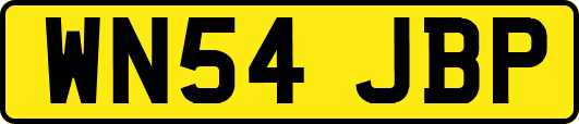 WN54JBP