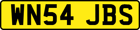WN54JBS