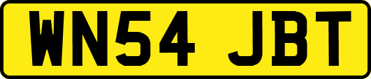WN54JBT