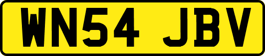 WN54JBV