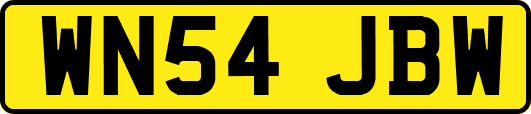 WN54JBW